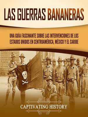 cover image of Las Guerras Bananeras